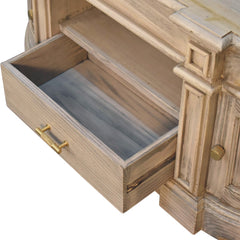 EleganceEpic Harmony TV Stand - Furniture One Shop