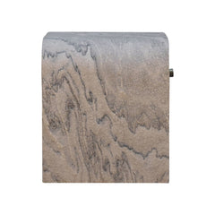 Toby Nouveau Bedside - Furniture One Shop