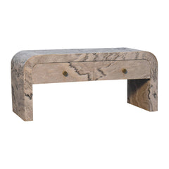 SwankSpot Nouveau TV Stand - Furniture One Shop