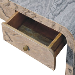 SwankSpot Nouveau TV Stand - Furniture One Shop