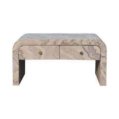 Lush Nouveau Coffee Table - Furniture One Shop