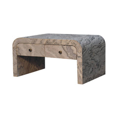 Lush Nouveau Coffee Table - Furniture One Shop