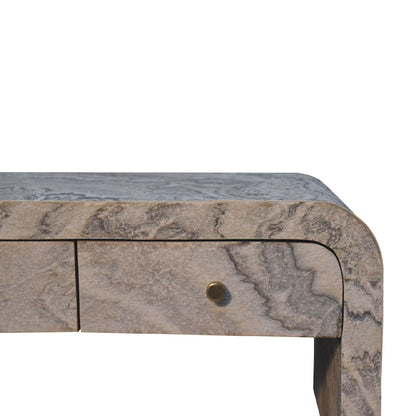 Lush Nouveau Coffee Table - Furniture One Shop
