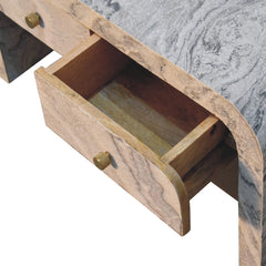 Lush Nouveau Coffee Table - Furniture One Shop