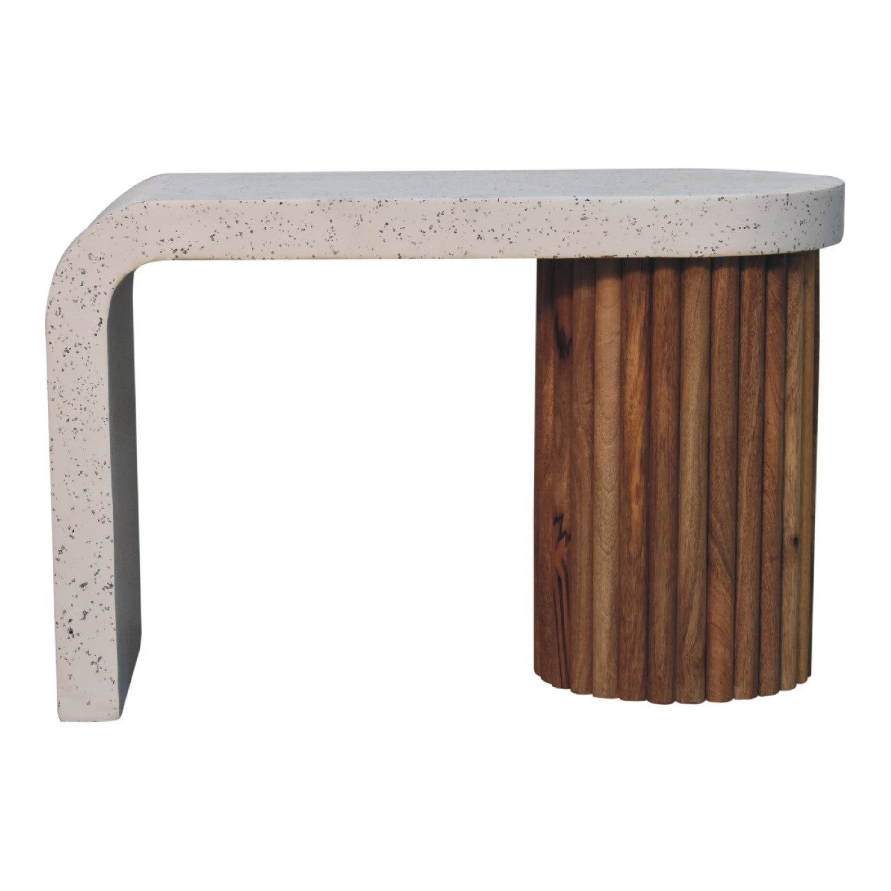Gleam Serenity Coffee Table - Furniture One Shop