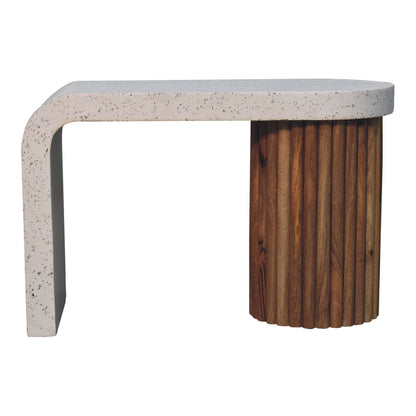 Gleam Serenity Coffee Table - Furniture One Shop
