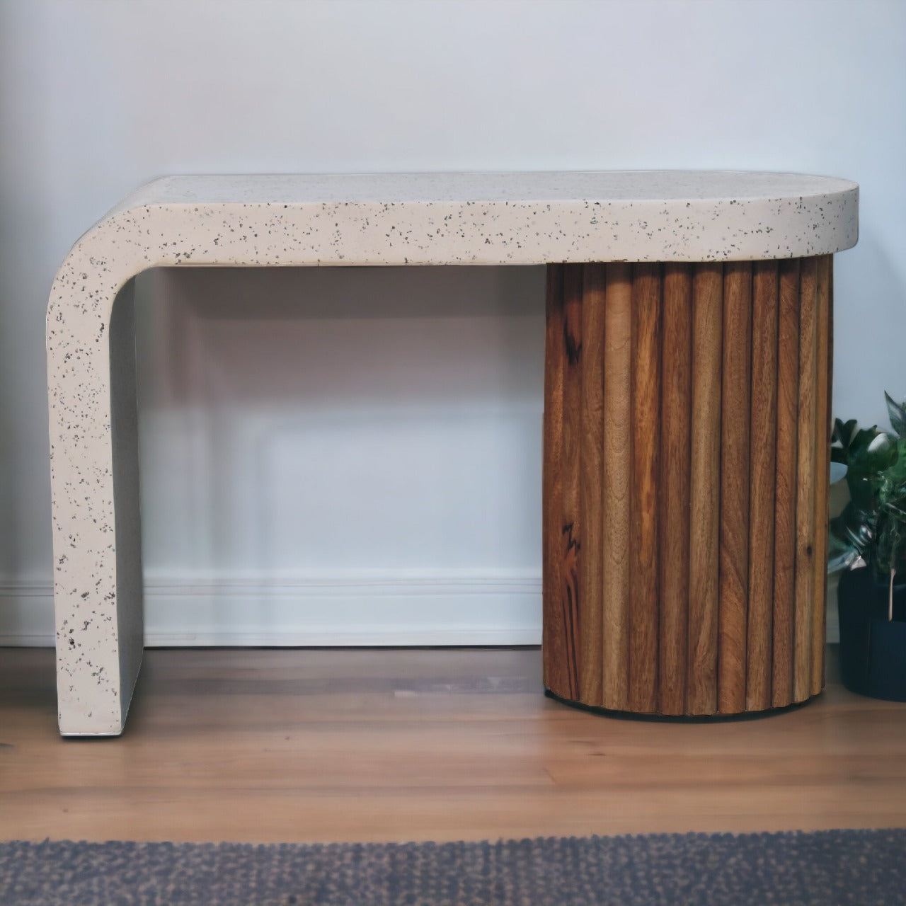 Gleam Serenity Coffee Table - Furniture One Shop