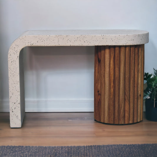 Gleam Serenity Coffee Table - Furniture One Shop