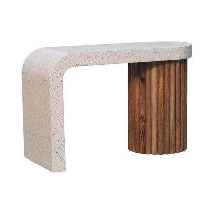 Gleam Serenity Coffee Table - Furniture One Shop