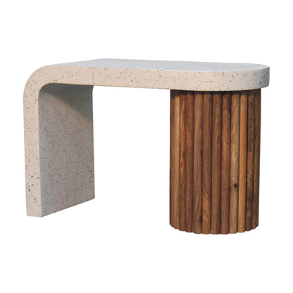 Gleam Serenity Coffee Table - Furniture One Shop