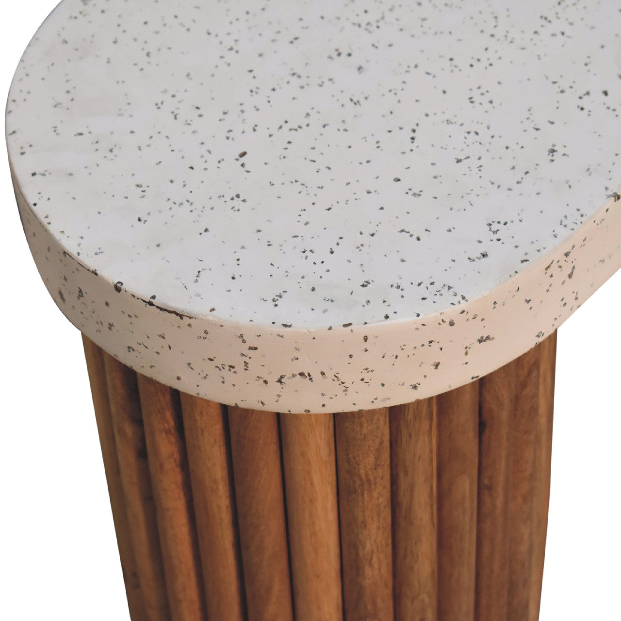 Gleam Serenity Coffee Table - Furniture One Shop