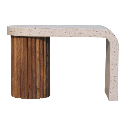 Gleam Serenity Coffee Table - Furniture One Shop