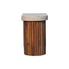 Gleam Serenity Coffee Table - Furniture One Shop