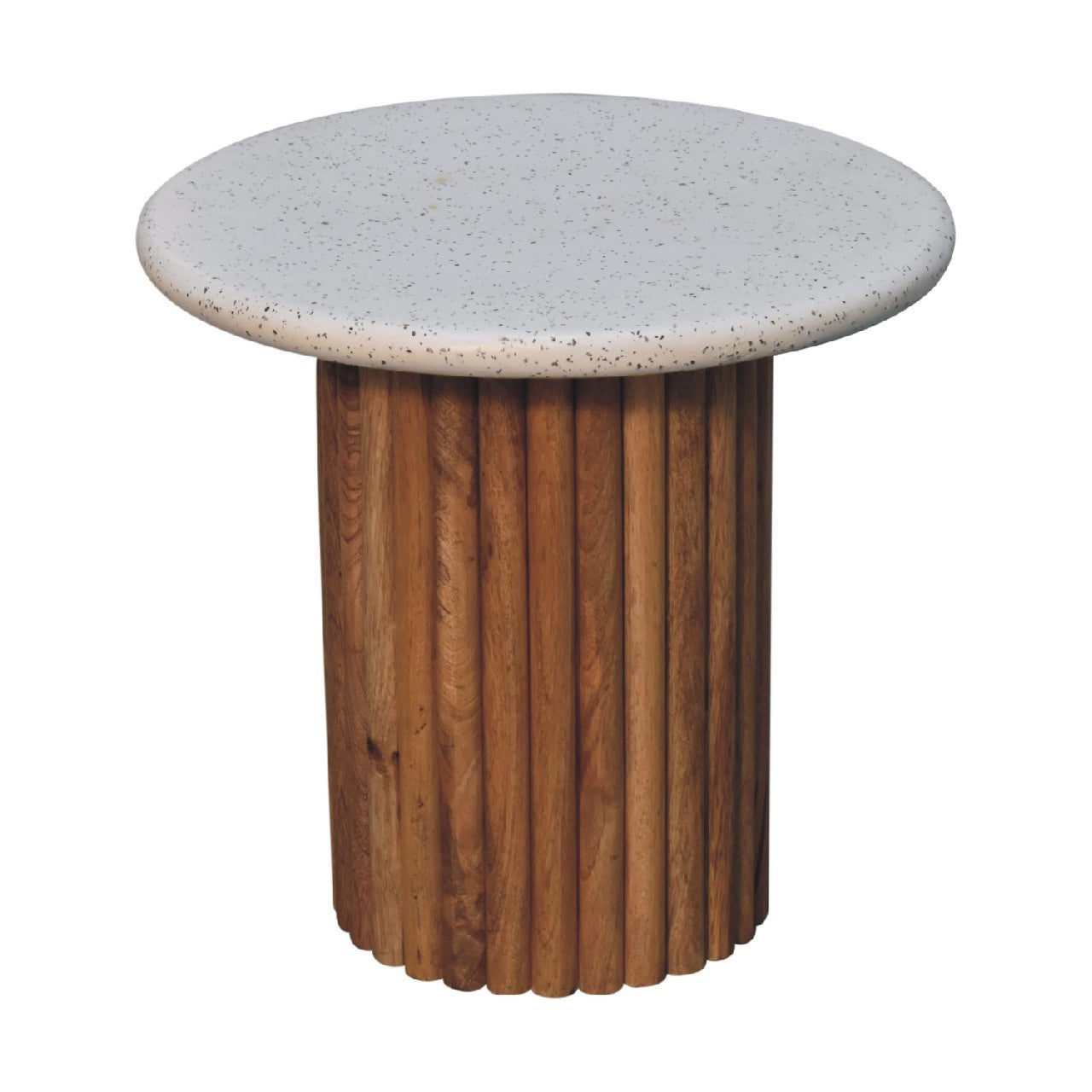 Serenity Side Table