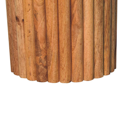 Serenity Side Table