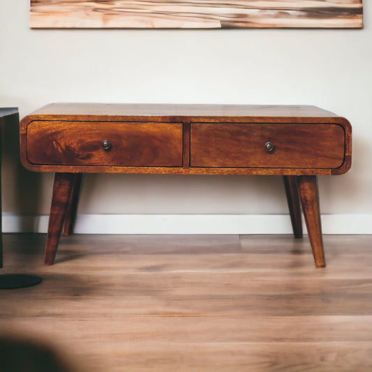 Nexus Sonata Coffee Table - Furniture One Shop