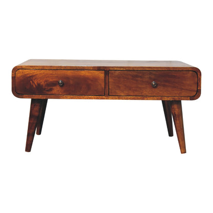 Nexus Sonata Coffee Table - Furniture One Shop