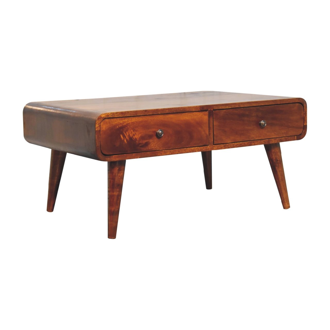 Nexus Sonata Coffee Table - Furniture One Shop