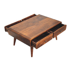 Nexus Sonata Coffee Table - Furniture One Shop