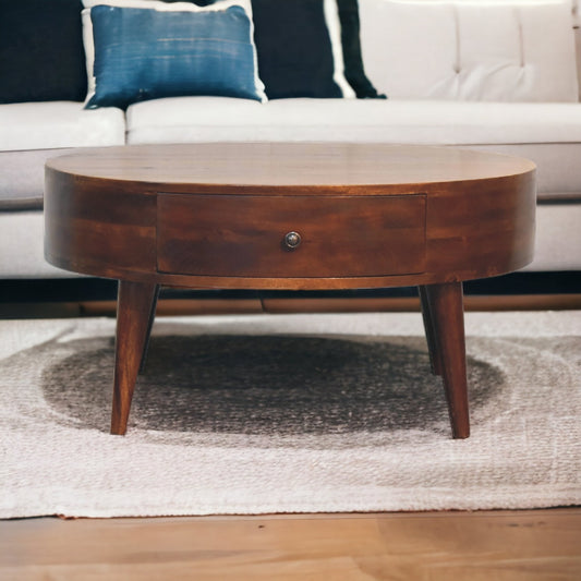 Dazzle Odyssey Coffee Table - Furniture One Shop