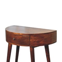 Stylish Console Odyssey Console Table - Furniture One Shop