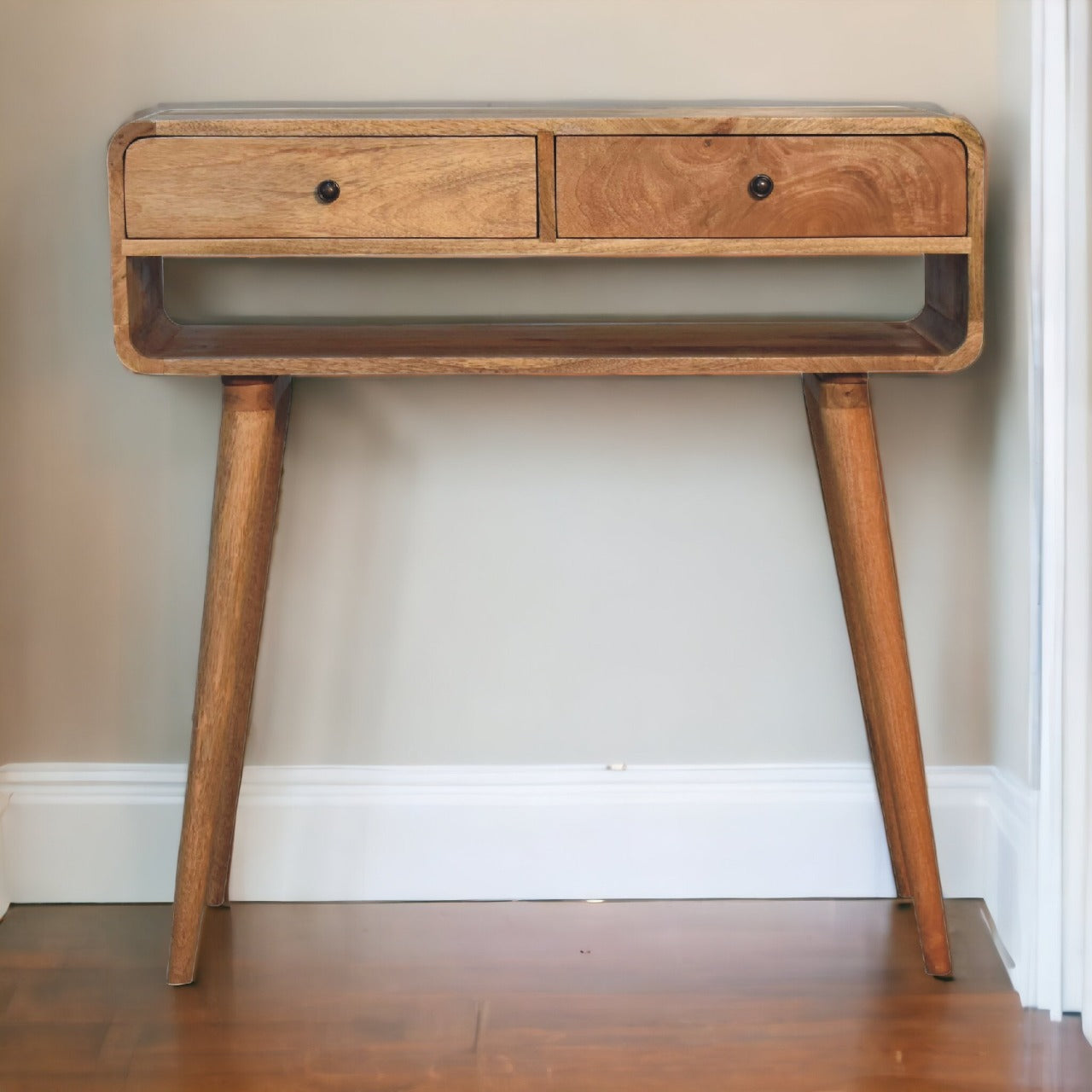 Modern Surface Sonata Console Table