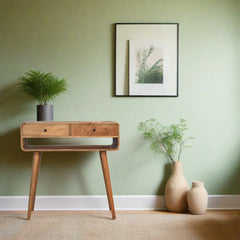 Modern Surface Sonata Console Table - Furniture One Shop