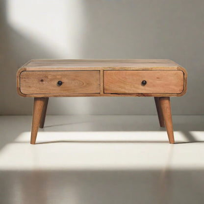 Aura Sonata Coffee Table - Furniture One Shop