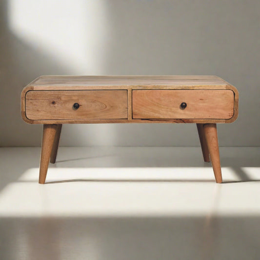 Aura Sonata Coffee Table - Furniture One Shop