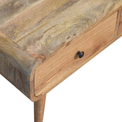 Aura Sonata Coffee Table - Furniture One Shop
