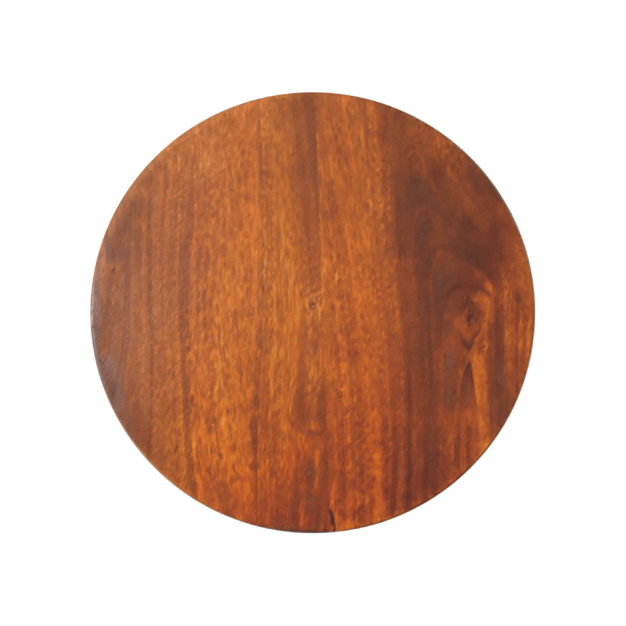 Lana Little Chestnut Side Table