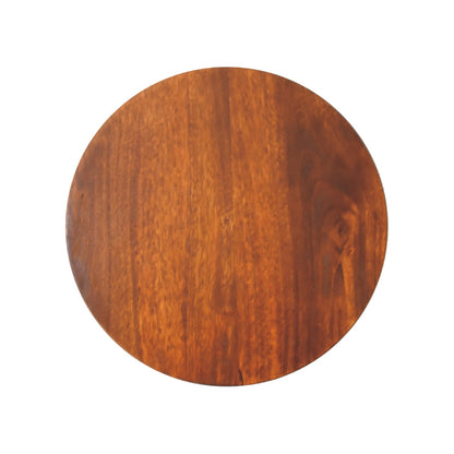 Lana Little Chestnut Side Table