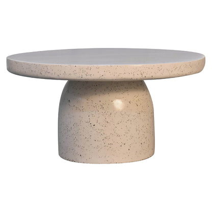 Glimmer Serenity Coffee Table - Furniture One Shop