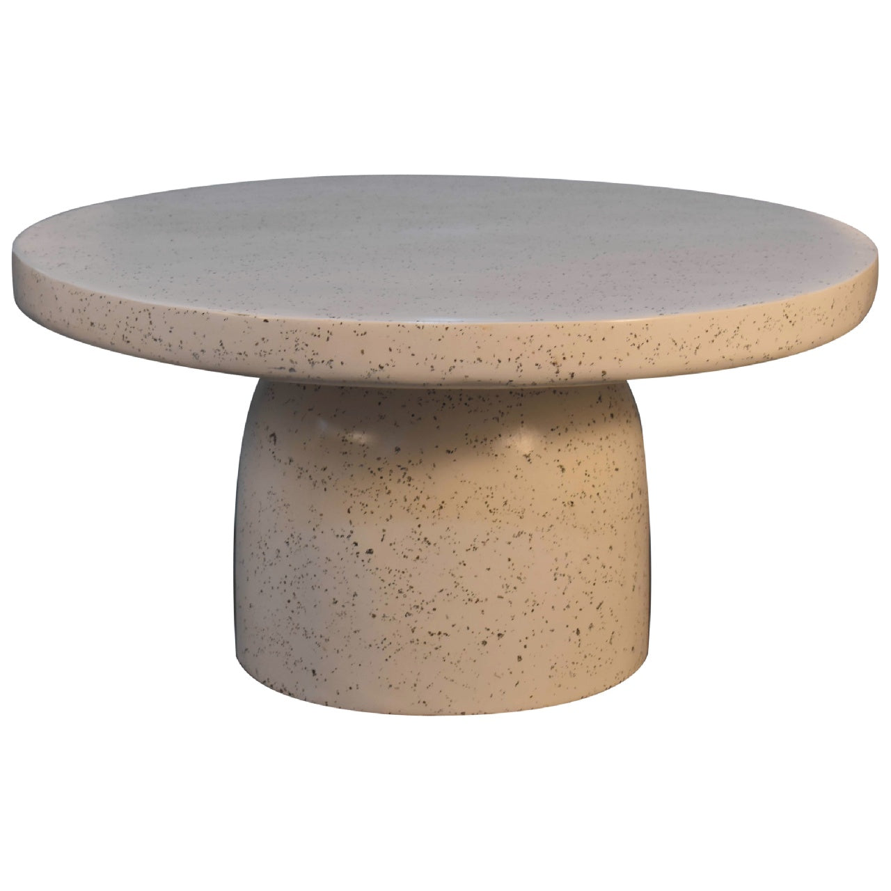 Glimmer Serenity Coffee Table