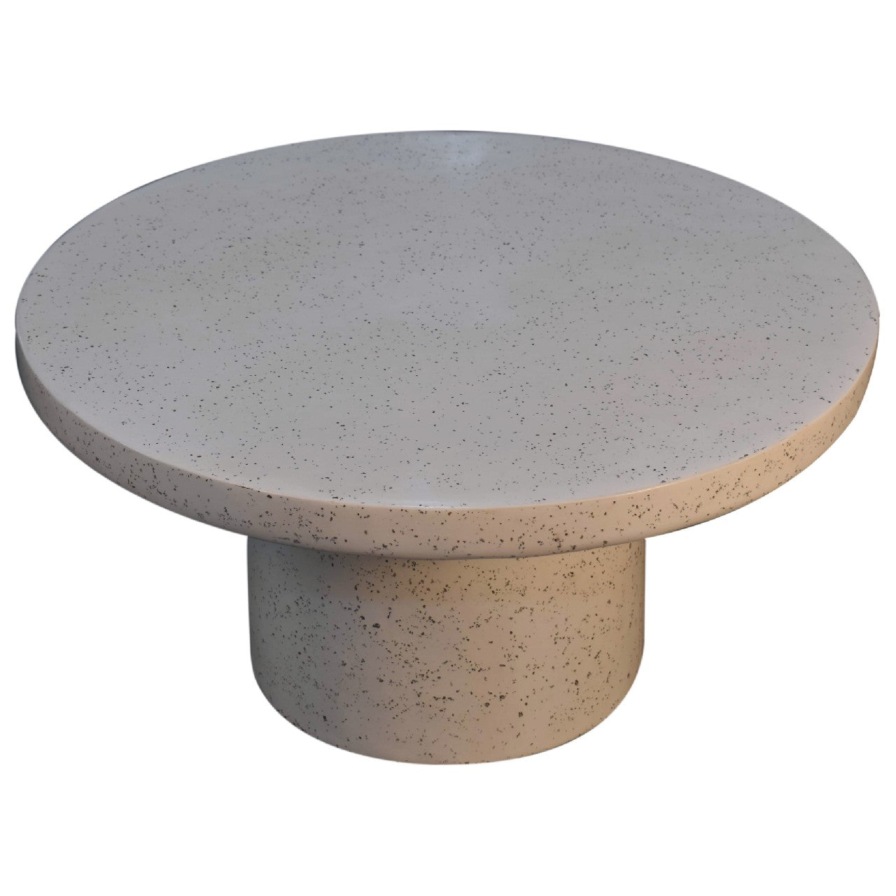 Glimmer Serenity Coffee Table - Furniture One Shop
