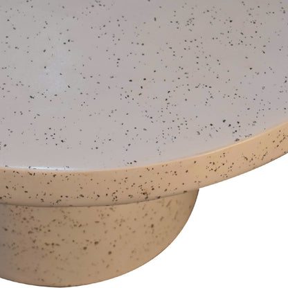 Glimmer Serenity Coffee Table - Furniture One Shop