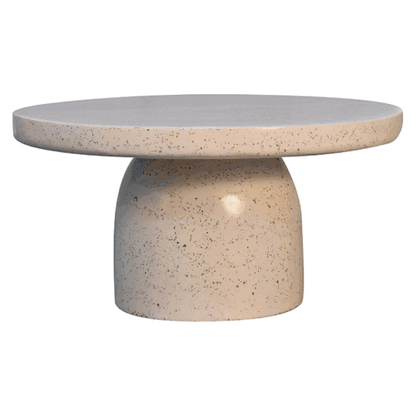Glimmer Serenity Coffee Table - Furniture One Shop