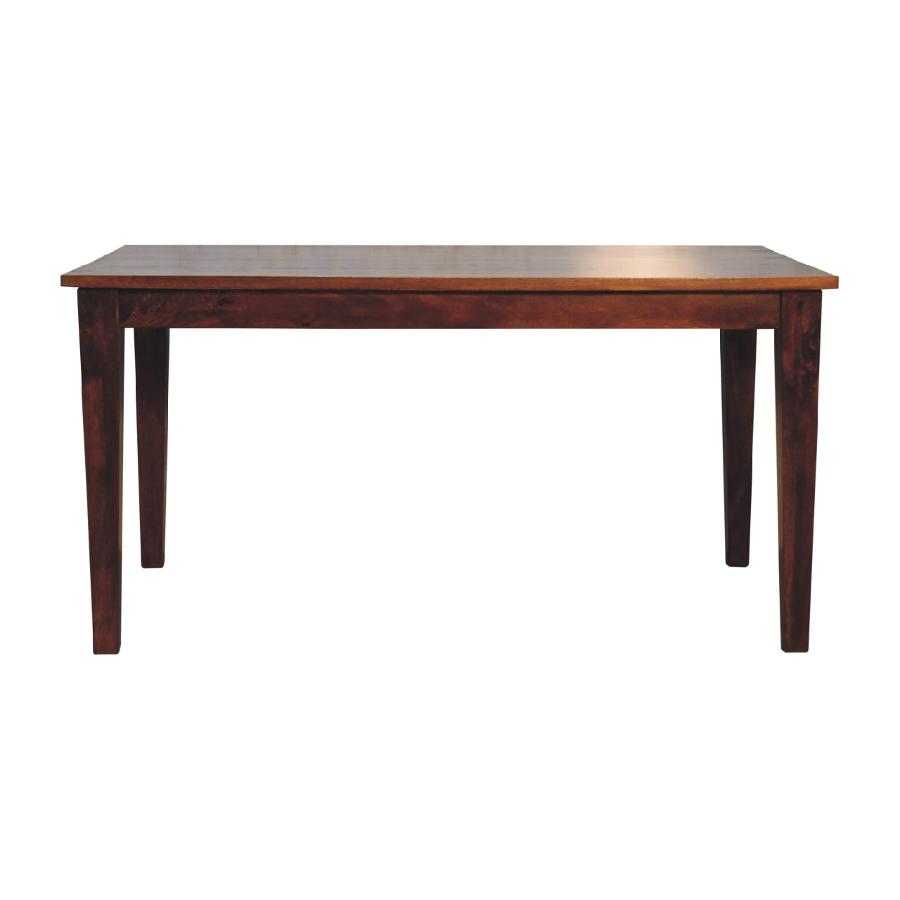 Nune Chestnut Dining Table