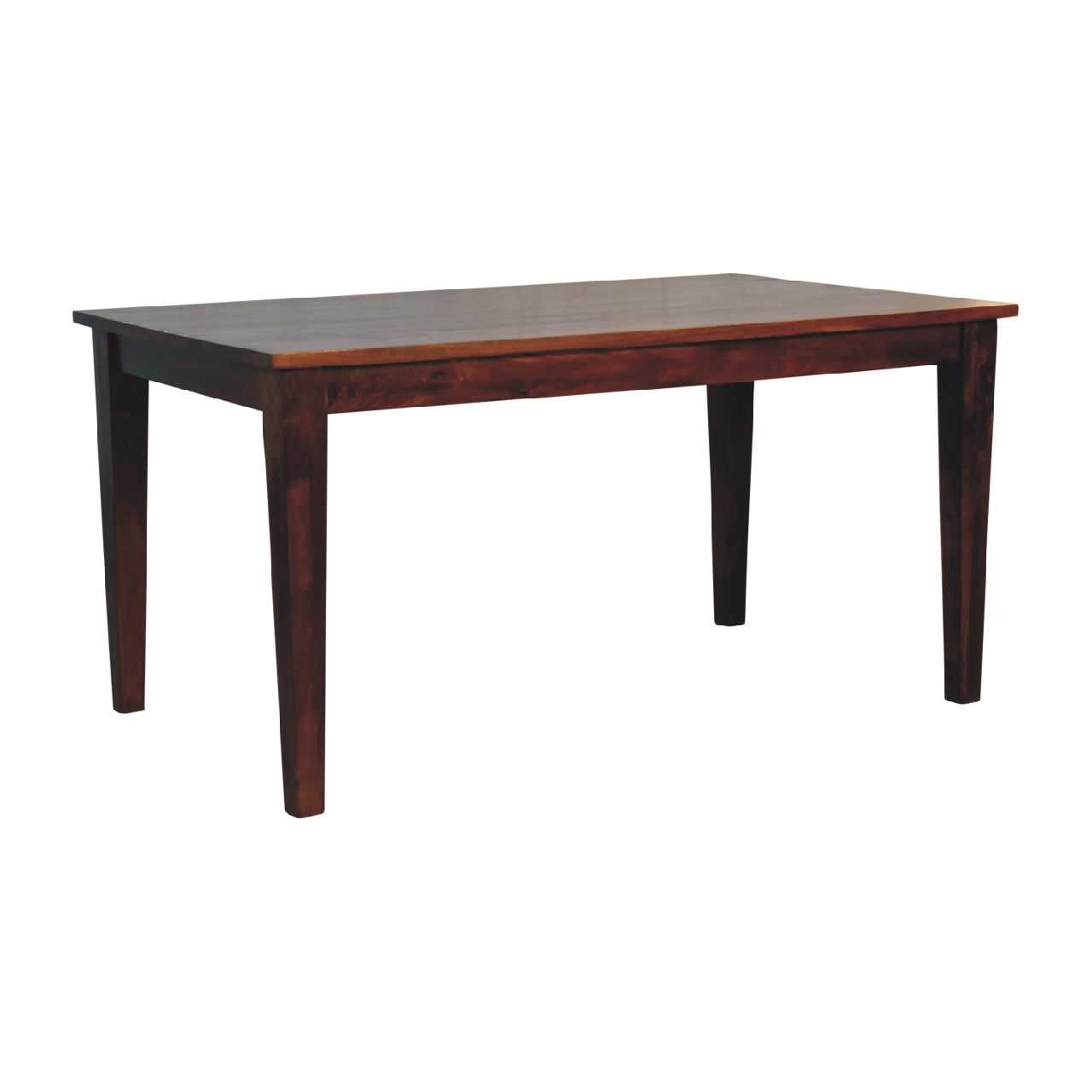 Nune Chestnut Dining Table