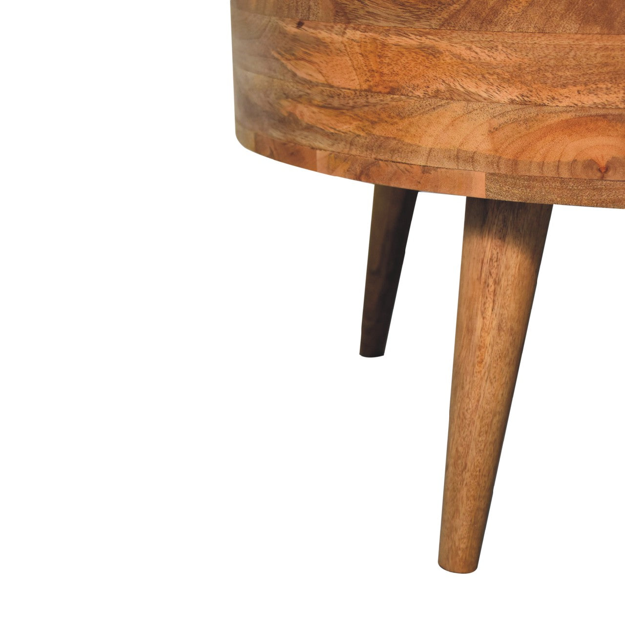 Flare Odyssey Oak-ish Coffee Table - Furniture One Shop