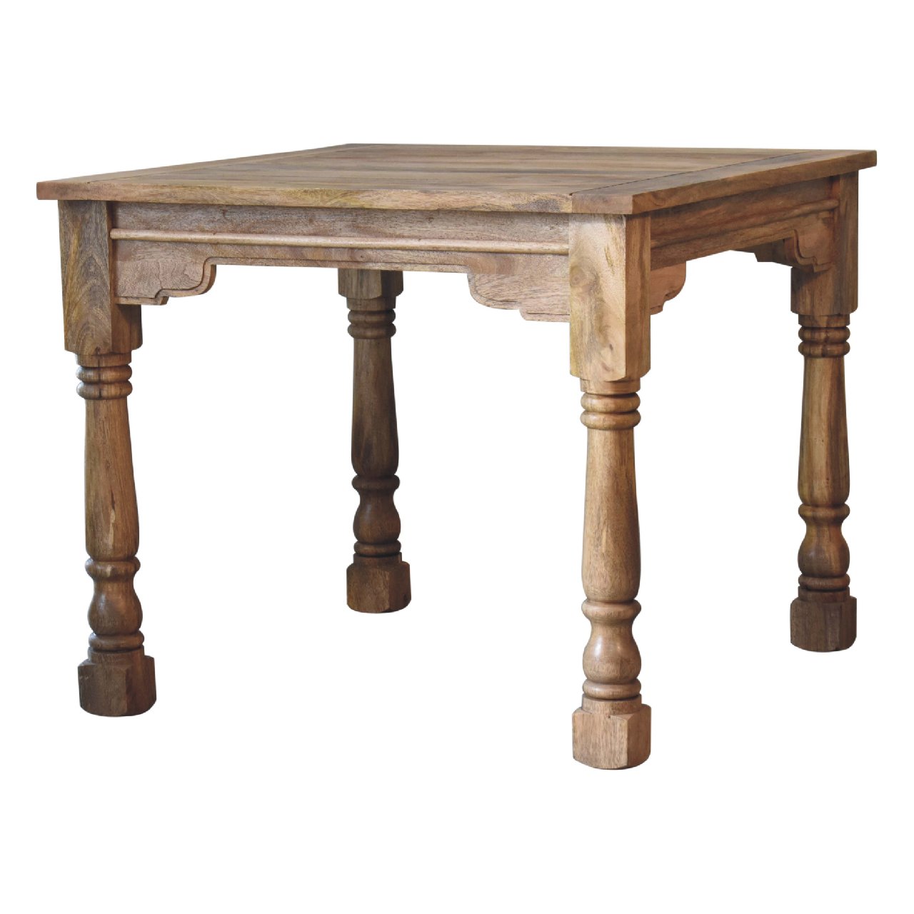 Covet Granary Dining Table Set