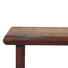 Dapper Rio Coffee Table - Furniture One Shop