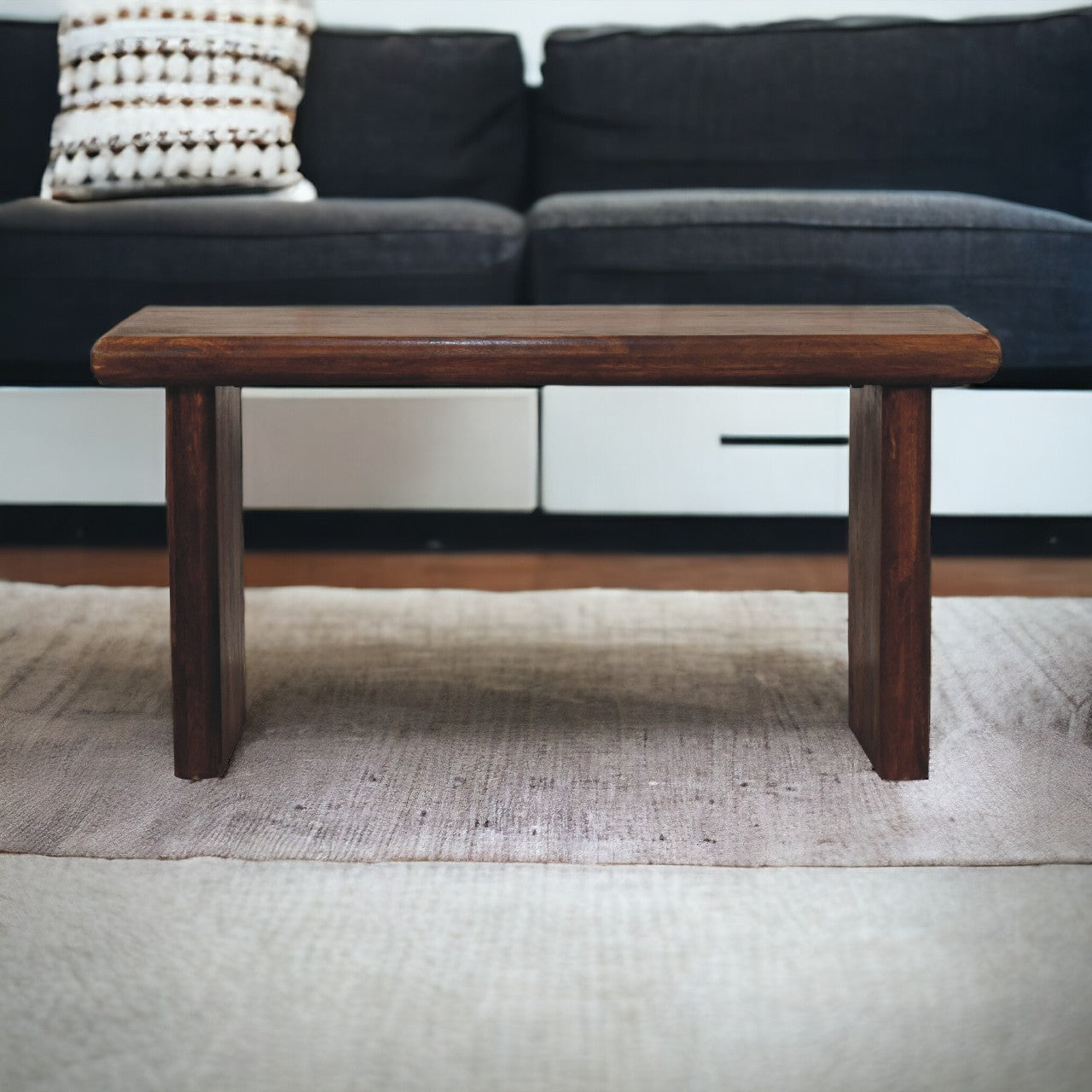 Dapper Rio Coffee Table