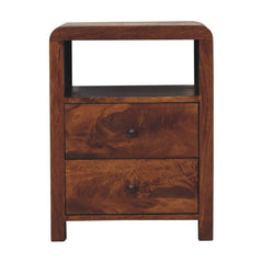 Clare Aspen Bedside