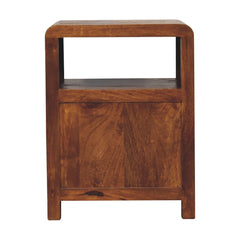 Clare Aspen Bedside