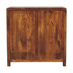 Sophisticated Unit Aspen Sideboard