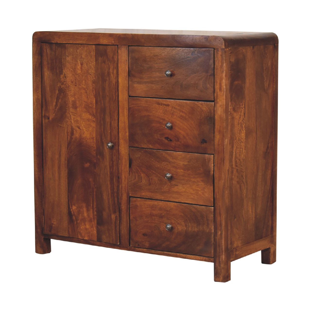 Sophisticated Unit Aspen Sideboard