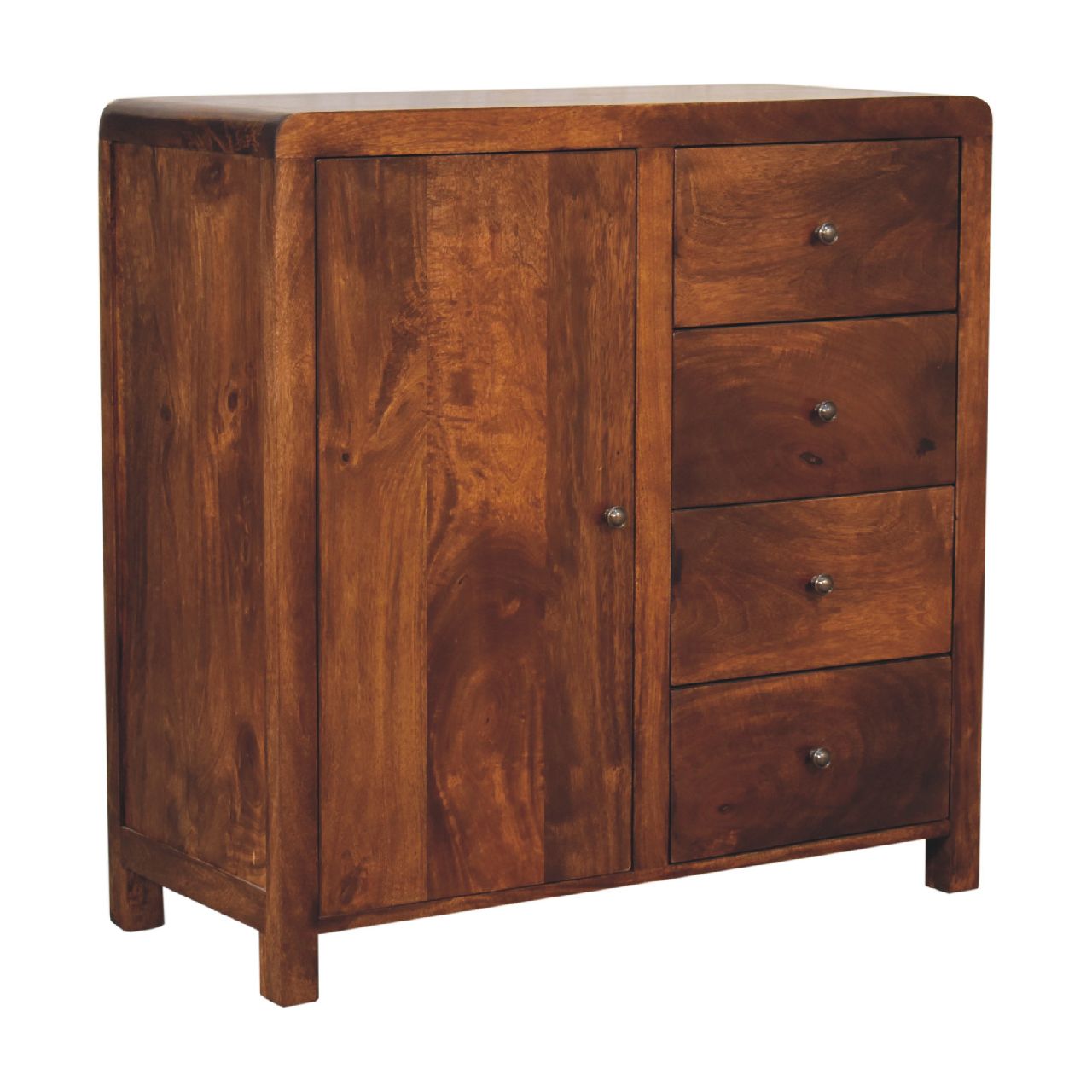 Sophisticated Unit Aspen Sideboard