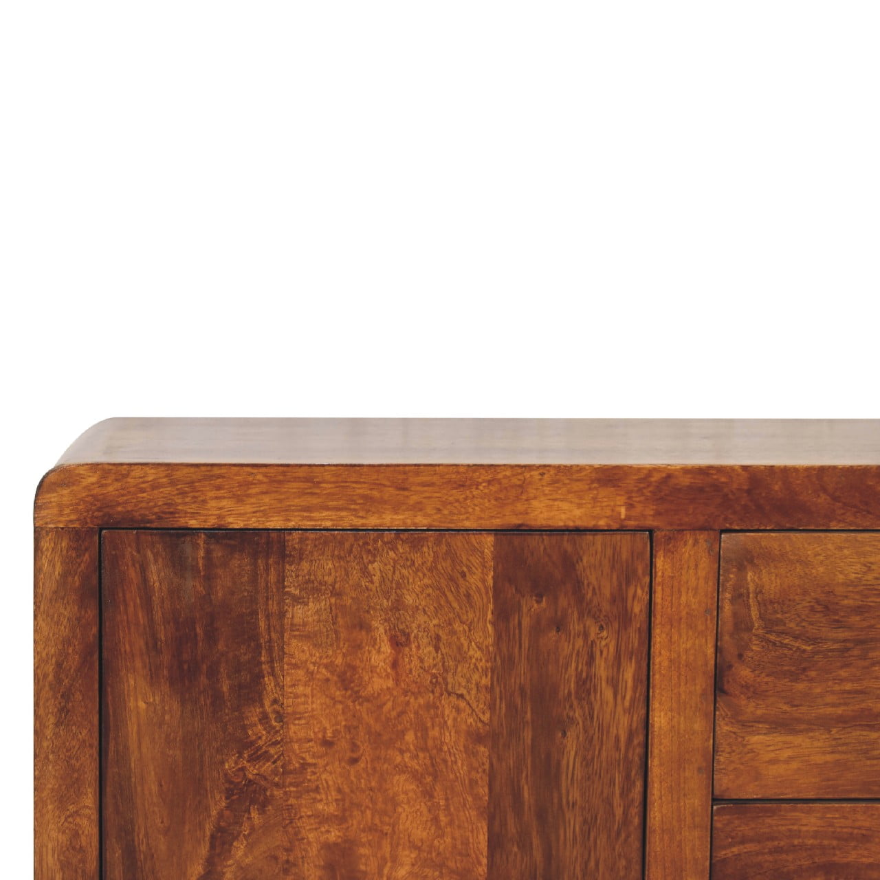 Sophisticated Unit Aspen Sideboard