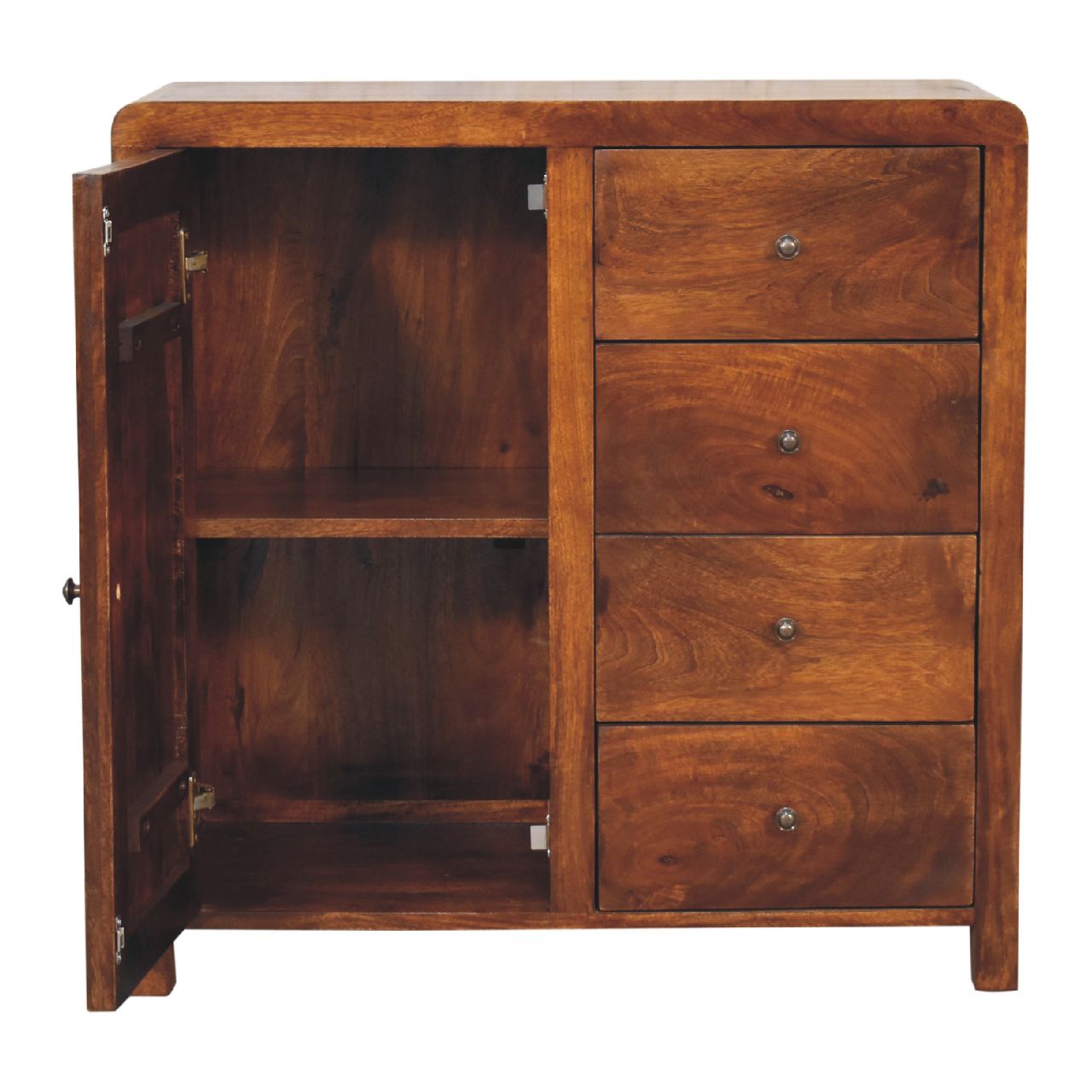 Sophisticated Unit Aspen Sideboard